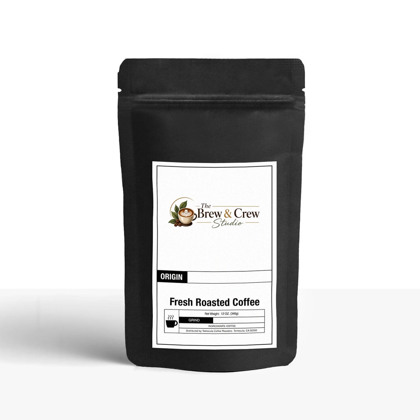 Latin American Blend