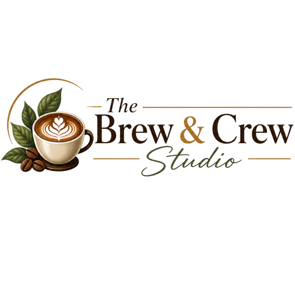 The Brew & Crew Studio