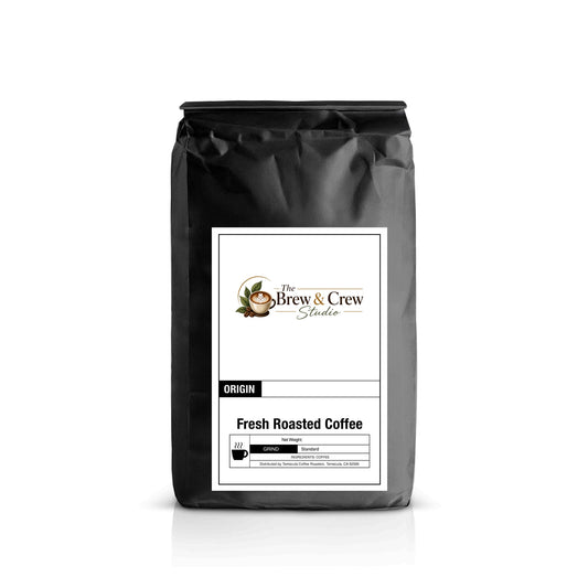 Instant Coffee